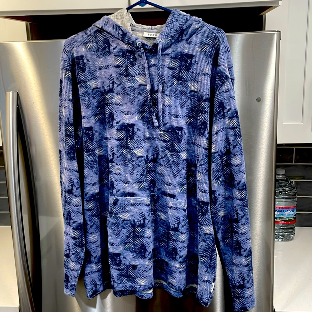 ROWM Hoodie